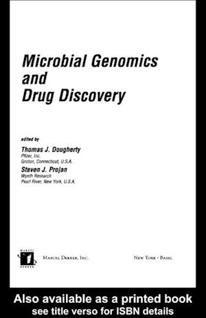 Microbial Genomics and Drug Discovery