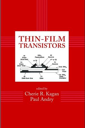 Thin-Film Transistors