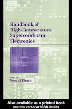 Handbook of High-Temperature Superconductor