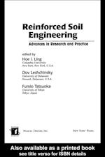 Reinforced Soil Engineering