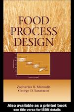 Food Process Design