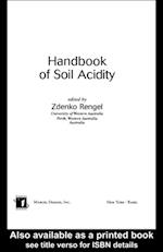 Handbook of Soil Acidity