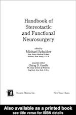 Handbook of Stereotactic and Functional Neurosurgery