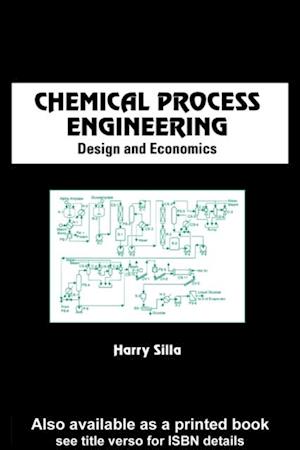 Chemical Process Engineering