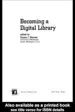 Becoming a Digital Library