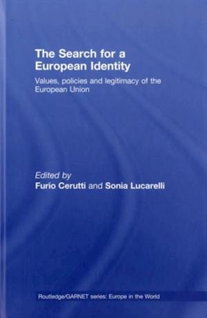 Search for a European Identity