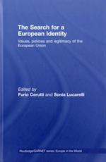 Search for a European Identity