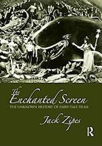 Enchanted Screen