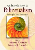 Introduction to Bilingualism