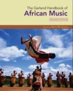 Garland Handbook of African Music