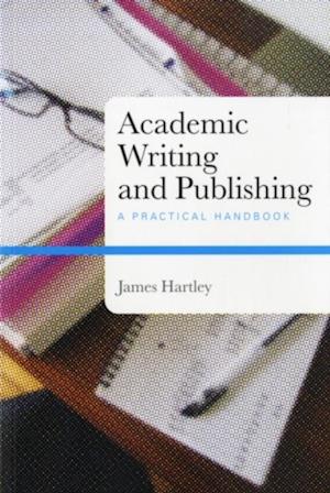 Academic Writing and Publishing