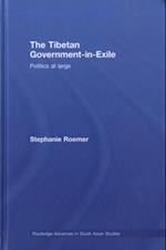 Tibetan Government-in-Exile