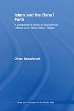 Islam and the Baha'i Faith