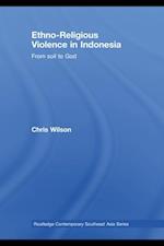Ethno-Religious Violence in Indonesia