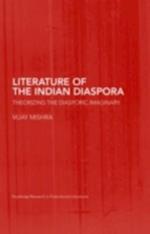 Literature of the Indian Diaspora