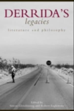 Derrida's Legacies