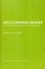 Decolonising Gender