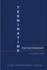 Terminating Psychotherapy