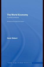 Global View on the World Economy