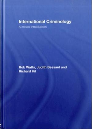 International Criminology