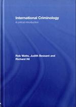 International Criminology