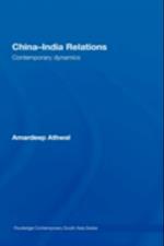 China-India Relations