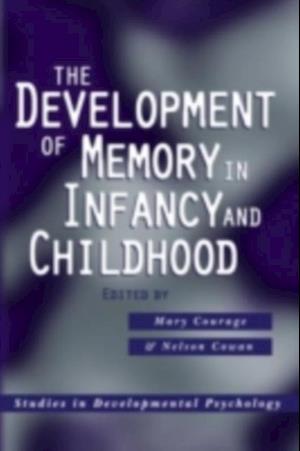 Development of Memory in Infancy and Childhood