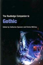 Routledge Companion to Gothic