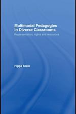 Multimodal Pedagogies in Diverse Classrooms