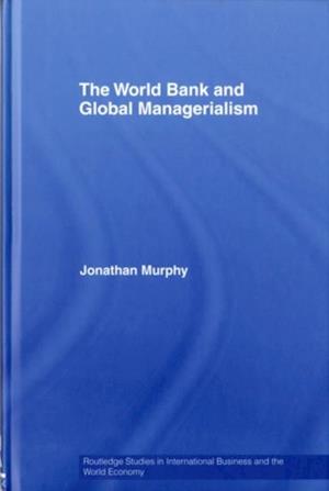 World Bank and Global Managerialism