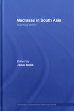 Madrasas in South Asia