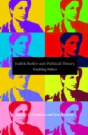 Judith Butler and Political Theory