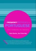 Frequency Dictionary of Portuguese