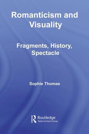 Romanticism and Visuality