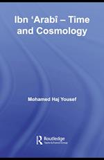 Ibn 'Arabi - Time and Cosmology