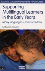 Supporting Multilingual Learners in the Early Years