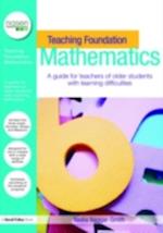 Teaching Foundation Mathematics