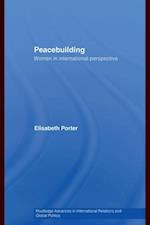 Peacebuilding