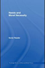 Needs and Moral Necessity