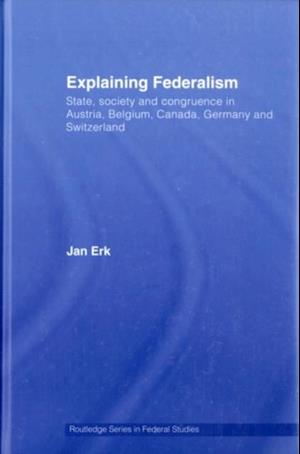 Explaining Federalism