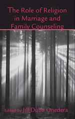 Role of Religion in Marriage and Family Counseling