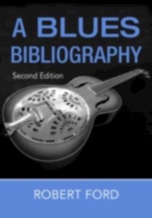 Blues Bibliography