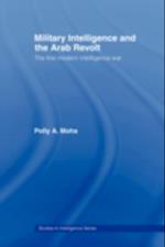 Military Intelligence and the Arab Revolt
