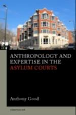 Anthropology and Expertise in the Asylum Courts