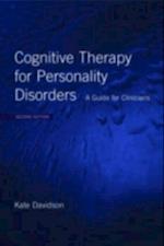 Cognitive Therapy for Personality Disorders