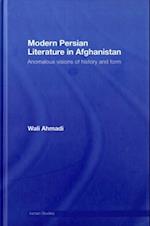 Modern Persian Literature in Afghanistan