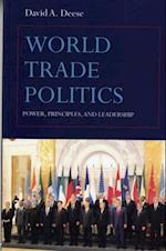 World Trade Politics