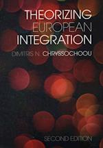 Theorizing European Integration