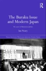 Buraku Issue and Modern Japan