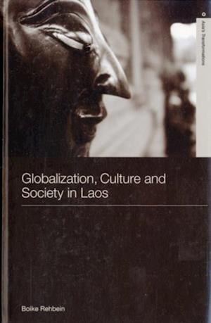 Globalization, Culture and Society in Laos